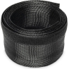 Digitus | Flexible Cable Tube with Hook and Loop Fastener Cable Sock | DA-90507
