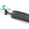 Digitus | Flexible Cable Tube with Hook and Loop Fastener Cable Sock | DA-90507