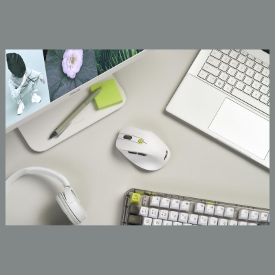 Asus MOUSE USB OPTICAL WRL MD105/VT-GN 90XB0AH0-BMU010 ASUS