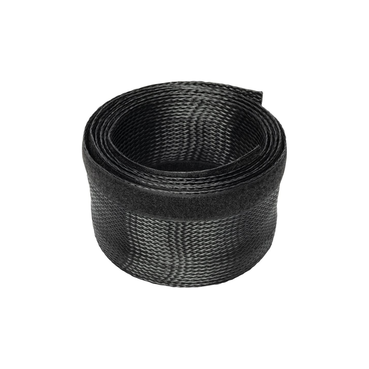 Digitus | Flexible Cable Tube with Hook and Loop Fastener Cable Sock | DA-90507