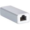 Digitus | USB Type C 3.0 Gigabit Ethernet Adapter 10/100/1000 Mbps | DN-3024 | USB Type-C to RJ45