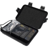 Digitus | Network and Communication Cable Tester, RJ45 and BNC