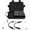 Digitus | Network and Communication Cable Tester, RJ45 and BNC