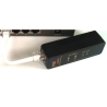 Digitus | Network and Communication Cable Tester, RJ45 and BNC