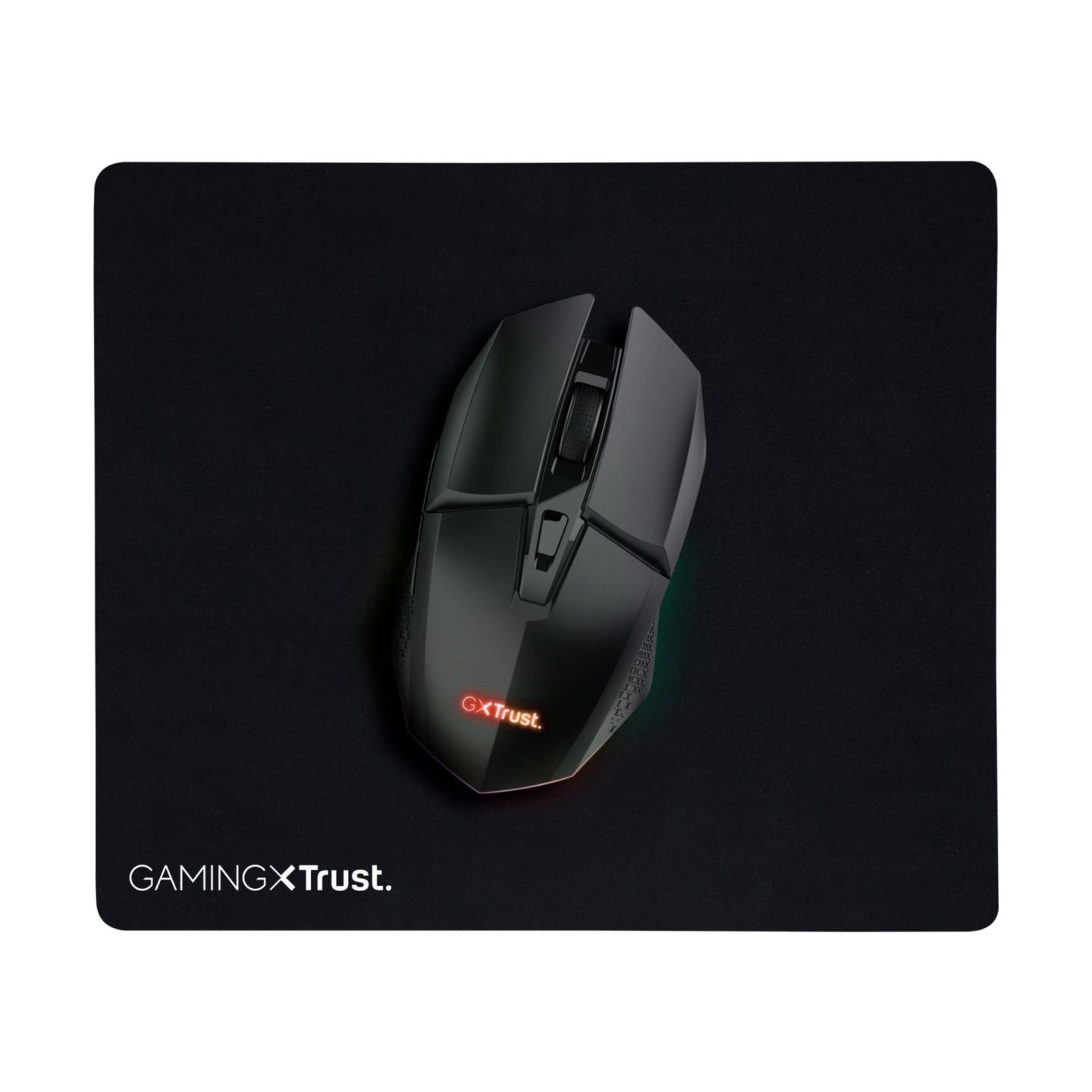 Trust MOUSE USB OPTICAL WRL GXT112/FELOX + MOUSEPAD 25070 TRUST