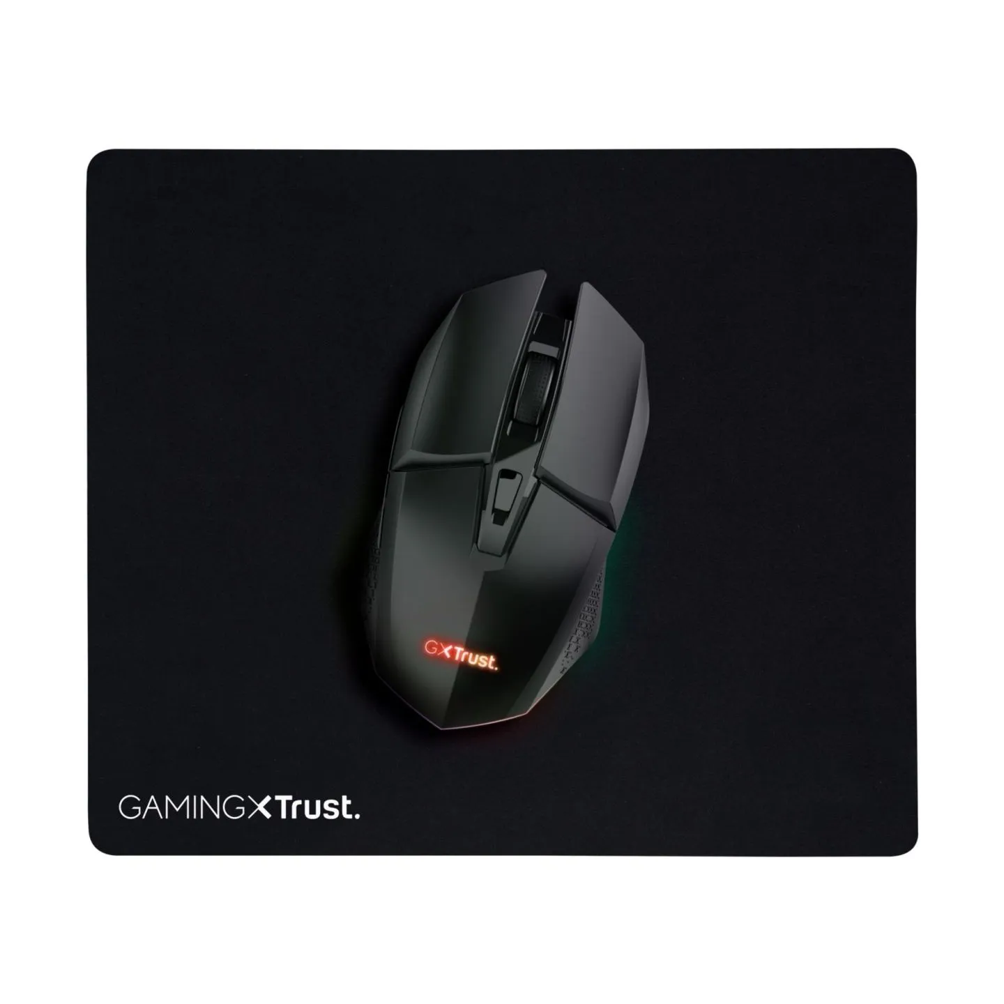 Trust MOUSE USB OPTICAL WRL GXT112/FELOX + MOUSEPAD 25070 TRUST