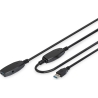 Digitus | Active USB 3.0 Extension Cable | DA-73106