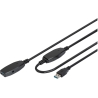 Digitus | Active USB 3.0 Extension Cable | DA-73106