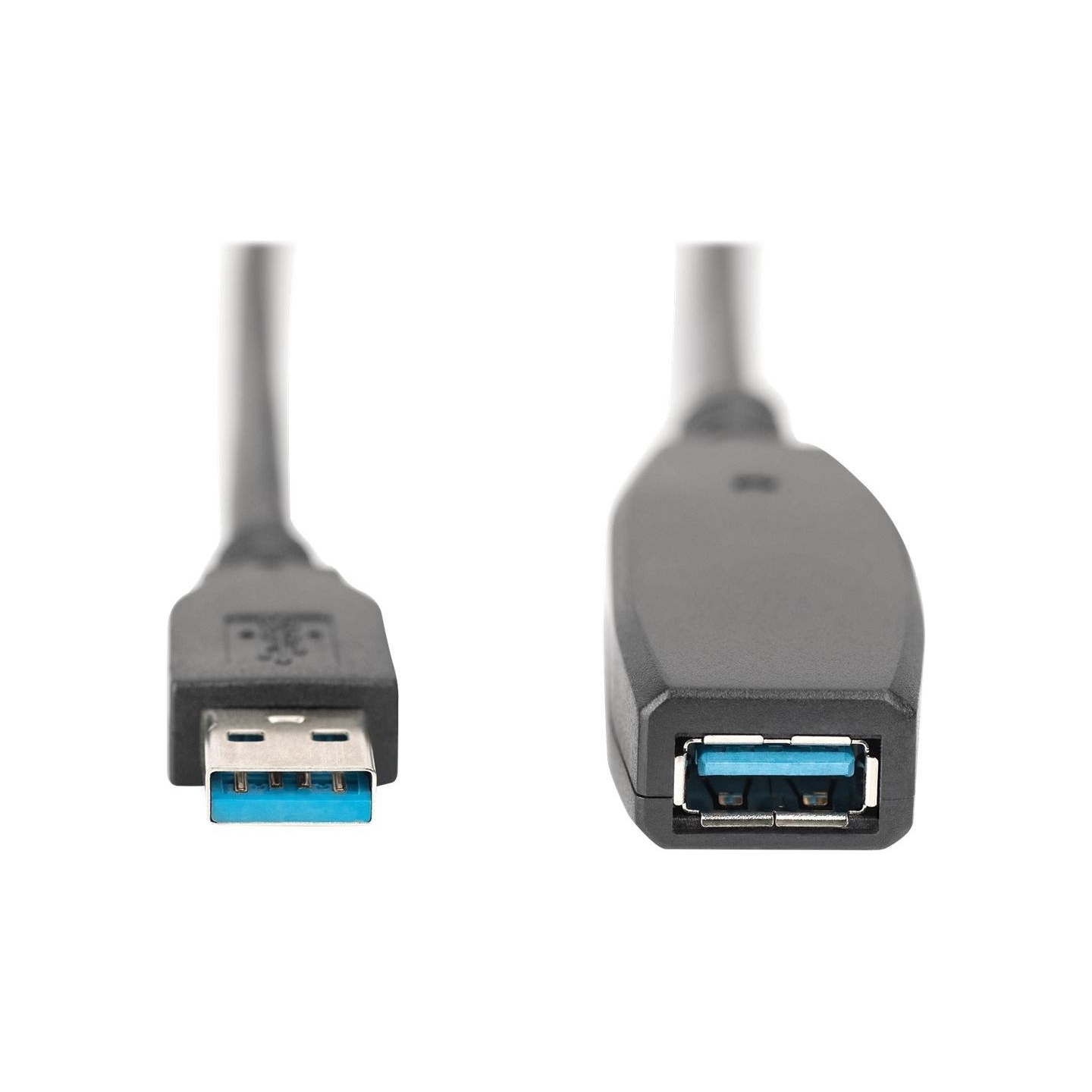 Digitus | Active USB 3.0 Extension Cable | DA-73106