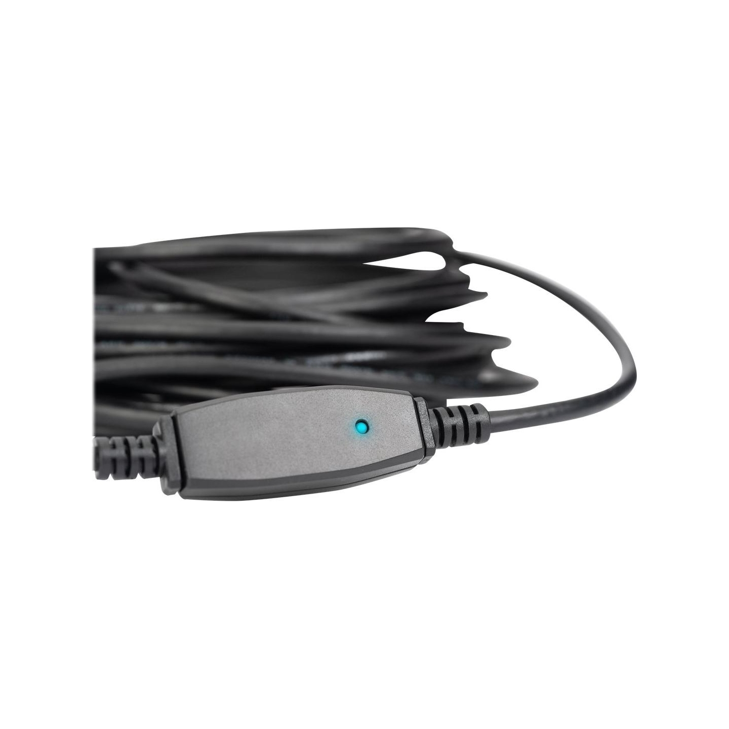 Digitus | Active USB 3.0 Extension Cable | DA-73106