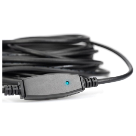 Digitus | Active USB 3.0 Extension Cable | DA-73107