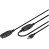 Digitus | Active USB 3.0 Extension Cable | DA-73107