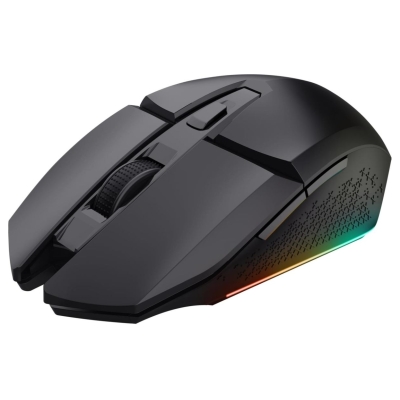Trust MOUSE USB OPTICAL WRL GXT112/FELOX + MOUSEPAD 25070 TRUST