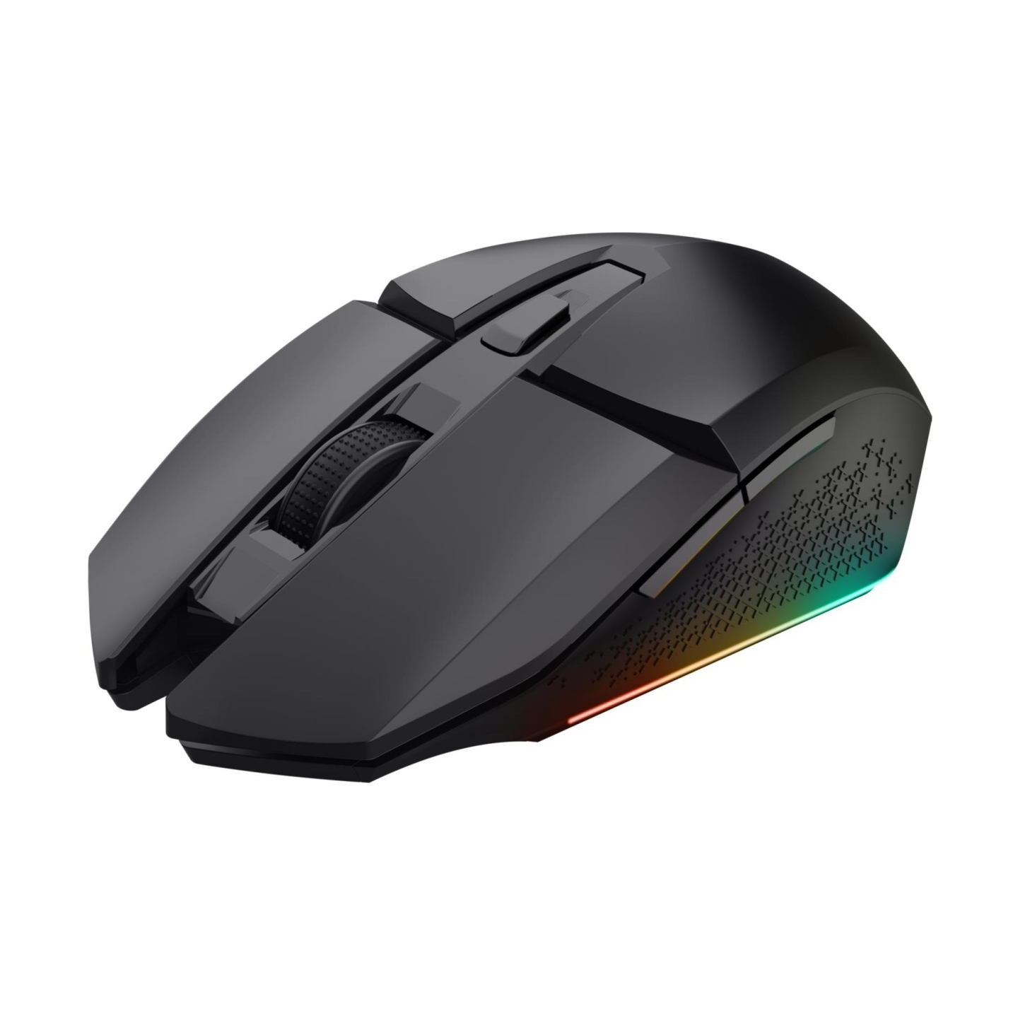 Trust MOUSE USB OPTICAL WRL GXT112/FELOX + MOUSEPAD 25070 TRUST