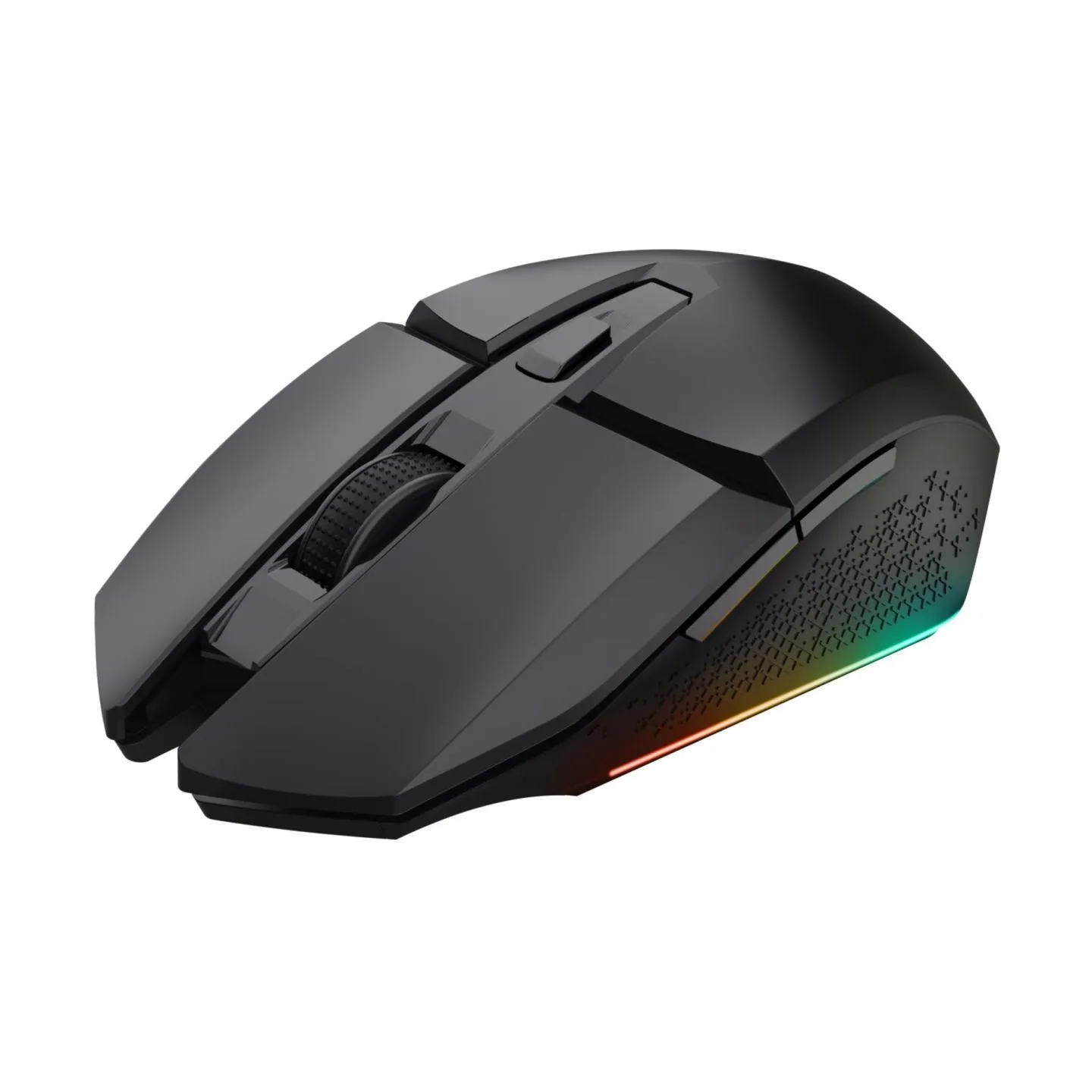 Trust MOUSE USB OPTICAL WRL GXT112/FELOX + MOUSEPAD 25070 TRUST