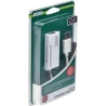 Digitus | USB 3.0 to Gigabit Ethernet Adapter USB-A Male, 10/100/1000 Mbps | DN-3023 | Network Adapter