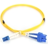 Digitus | Patch Cord | DK-2932-02 | Cable diameter 3 mm; Cable type: I-VH 2E9/125µ; Fiber diameter: 09/125µ; Connector 1/2: LC/S