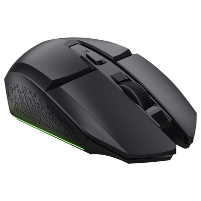 Trust MOUSE USB OPTICAL WRL GXT112/FELOX + MOUSEPAD 25070 TRUST