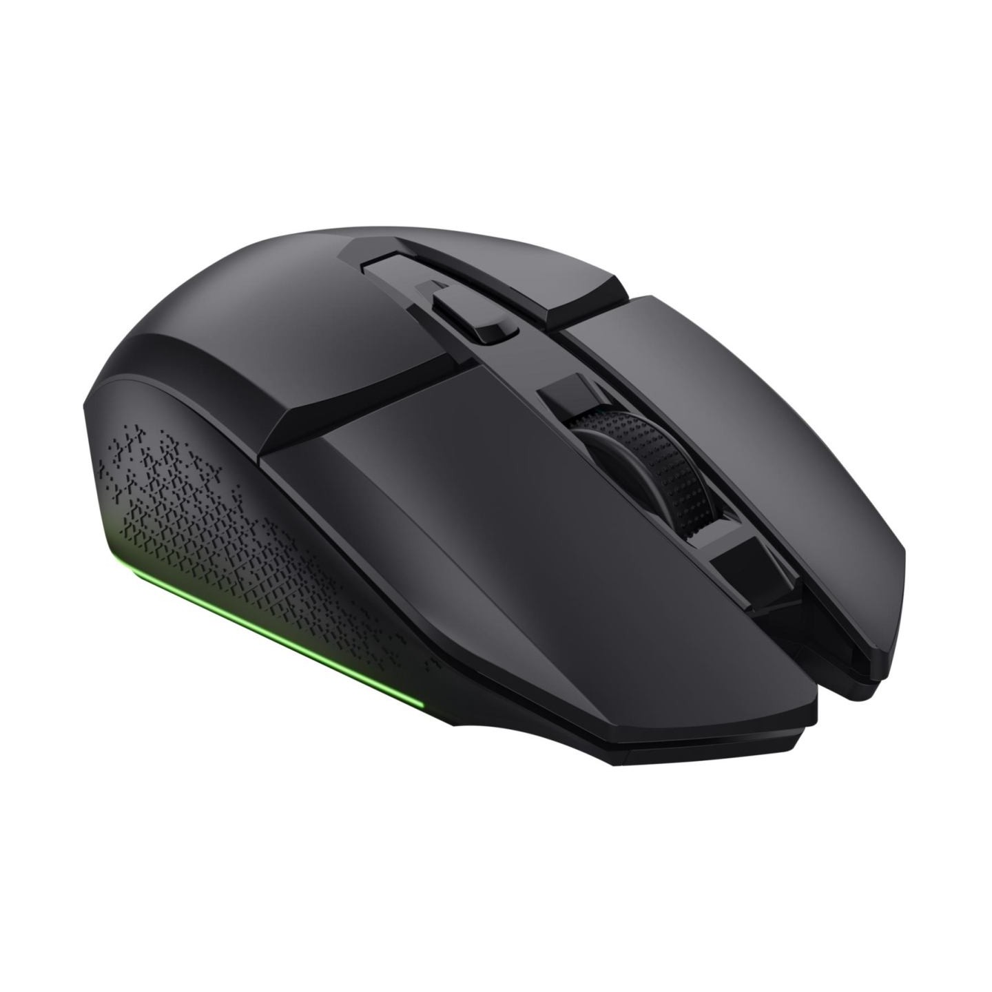 Trust MOUSE USB OPTICAL WRL GXT112/FELOX + MOUSEPAD 25070 TRUST