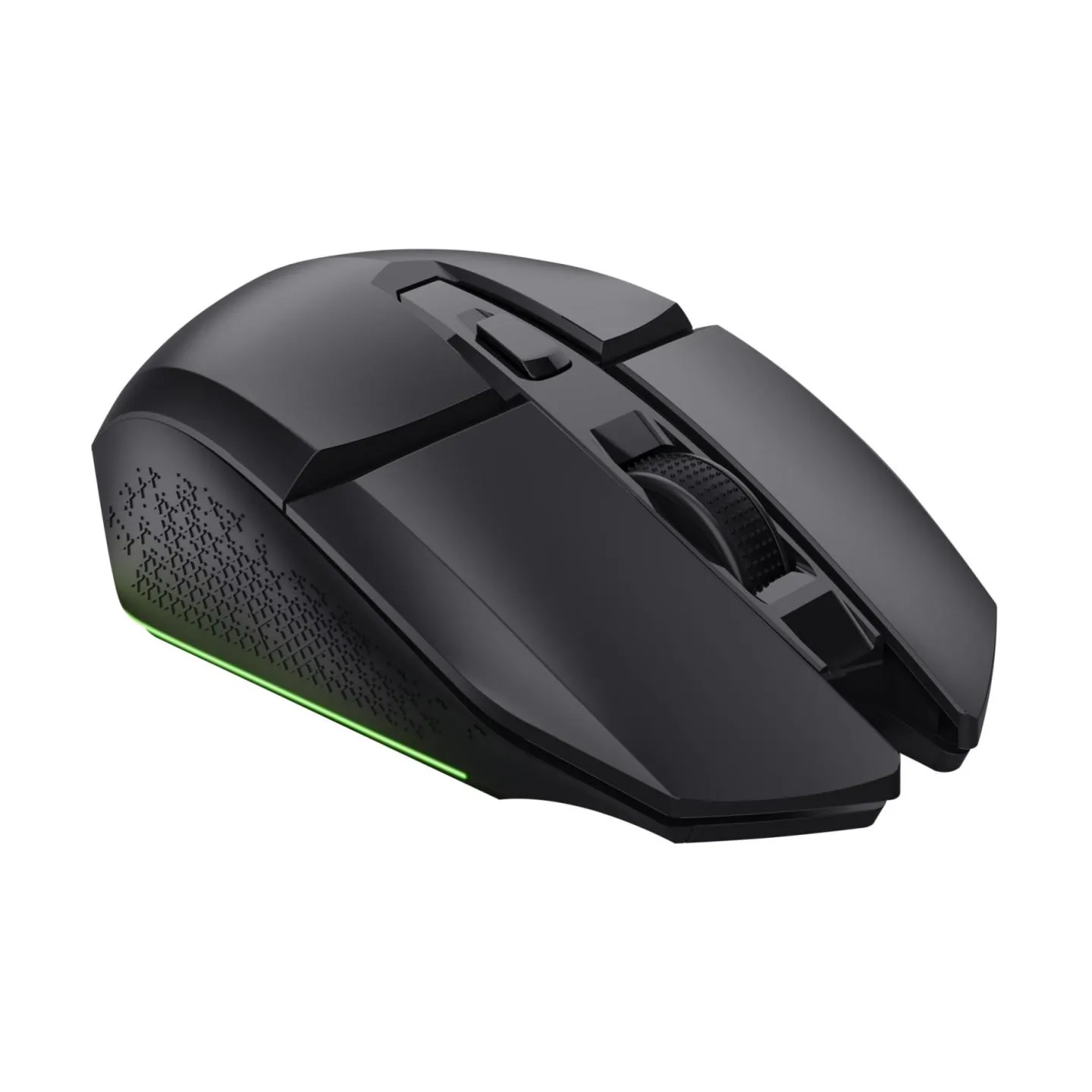 Trust MOUSE USB OPTICAL WRL GXT112/FELOX + MOUSEPAD 25070 TRUST