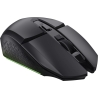 Trust MOUSE USB OPTICAL WRL GXT112/FELOX + MOUSEPAD 25070 TRUST