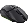 Trust MOUSE USB OPTICAL WRL GXT112/FELOX + MOUSEPAD 25070 TRUST