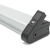 Digitus | Office Power Strip | DA-70614 | Silver/Black