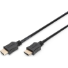 Digitus | HDMI High Speed connection cable | AK-330107-100-S | HDMI to HDMI