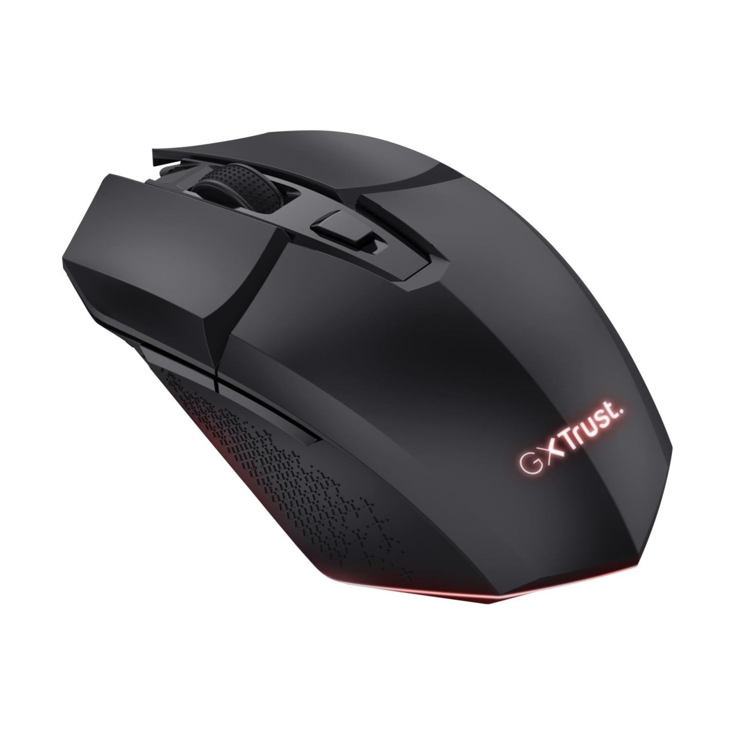 Trust MOUSE USB OPTICAL WRL GXT112/FELOX + MOUSEPAD 25070 TRUST
