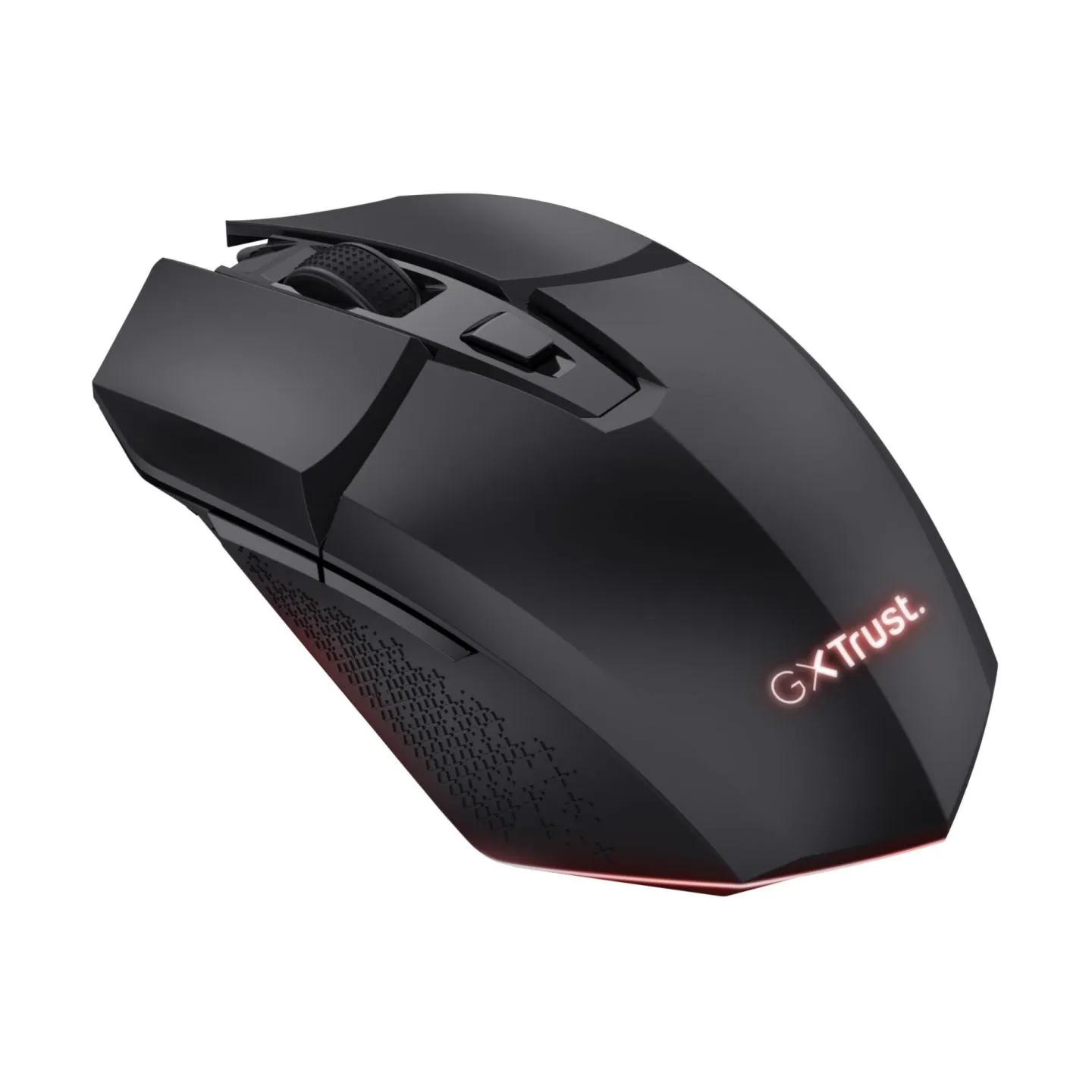 Trust MOUSE USB OPTICAL WRL GXT112/FELOX + MOUSEPAD 25070 TRUST