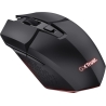 Trust MOUSE USB OPTICAL WRL GXT112/FELOX + MOUSEPAD 25070 TRUST