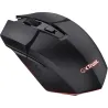 Trust MOUSE USB OPTICAL WRL GXT112/FELOX + MOUSEPAD 25070 TRUST