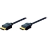 Digitus | HDMI High Speed connection cable | AK-330107-100-S | HDMI to HDMI
