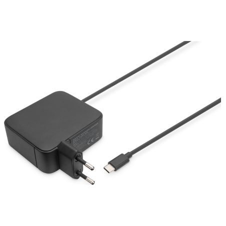 Digitus | Notebook Charger USB-C, 100W | DA-10072