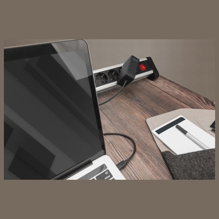 Digitus | Notebook Charger USB-C, 100W | DA-10072