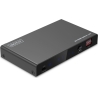Digitus 8K HDMI Splitter, 1x2 | DS-55339 | Black