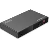 Digitus 8K HDMI Splitter, 1x2 | DS-55339 | Black