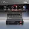 Digitus 8K HDMI Splitter, 1x2 | DS-55339 | Black