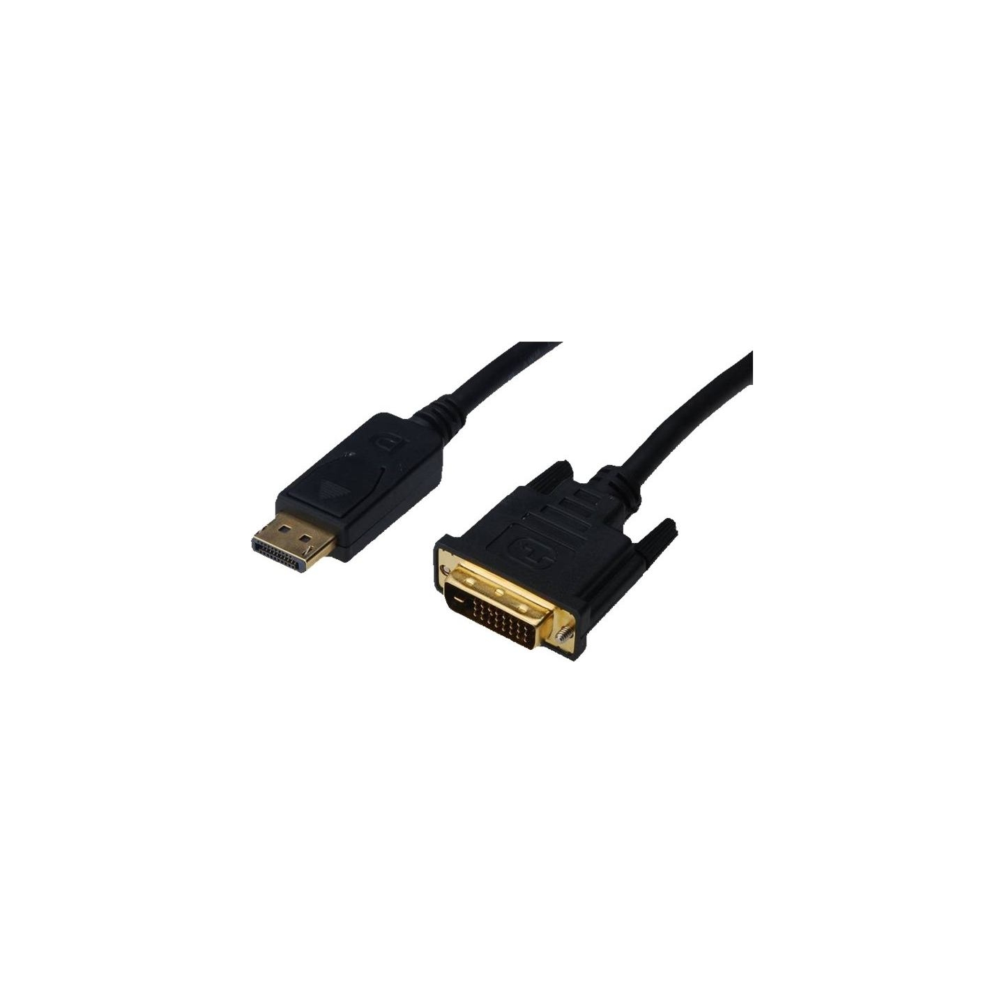 Digitus | DisplayPort Adapter Cable | AK-340306-020-S