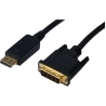 Digitus | DisplayPort Adapter Cable | AK-340306-020-S