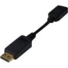 Digitus | DisplayPort Adapter/Converter | AK-340400-001-S