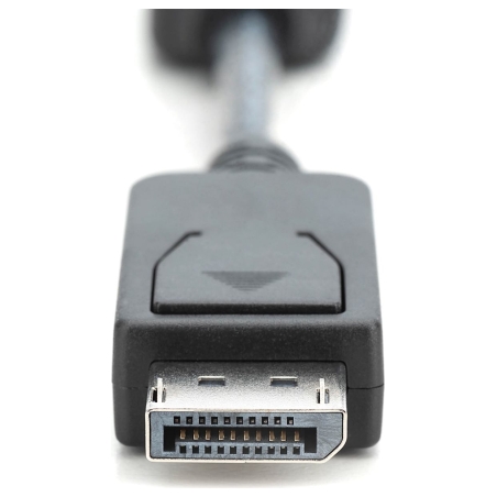 Digitus | DisplayPort Adapter/Converter | AK-340400-001-S