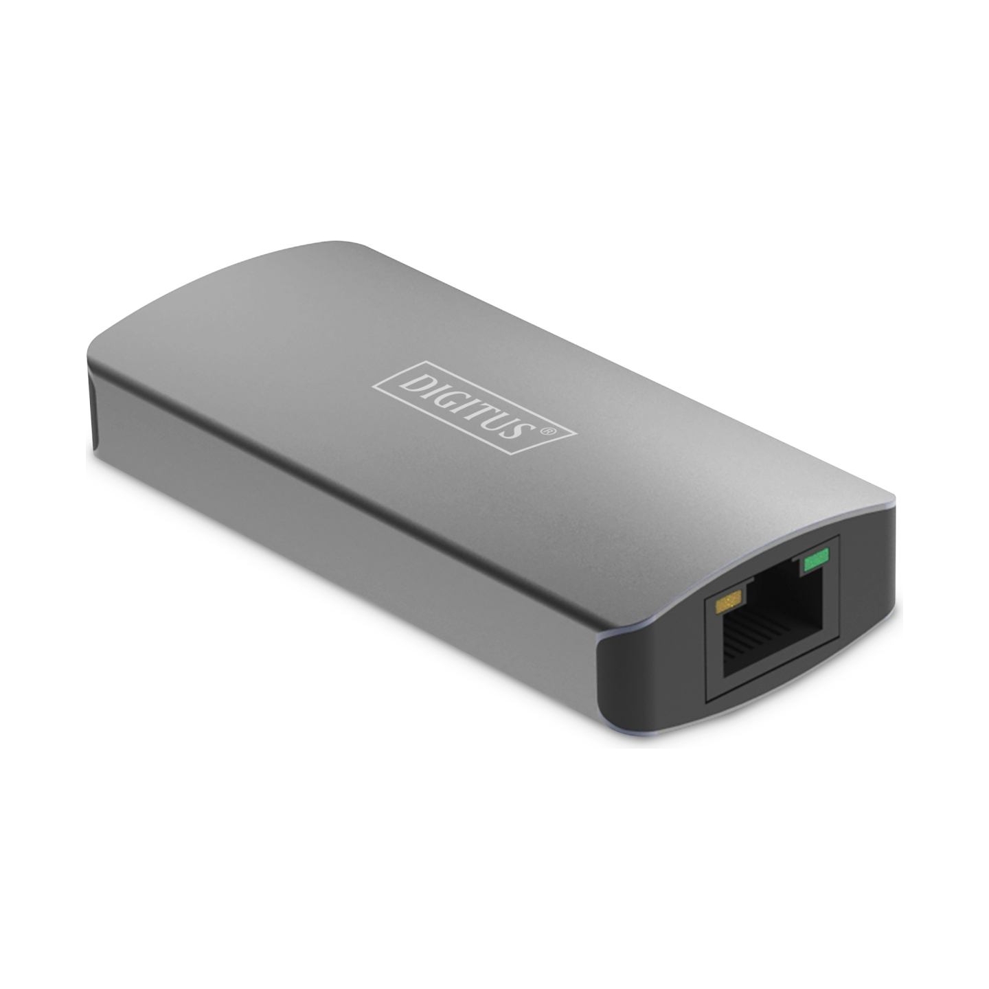 Digitus | 4K Video Extender (USB-C - HDMI), 30 m | DS-55343 | Black