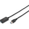 Digitus | USB 3.0 Active Extension Cable | DA-73104