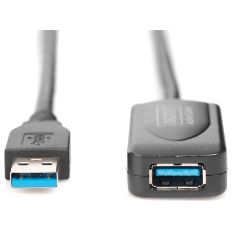 Digitus | USB 3.0 Active Extension Cable | DA-73104