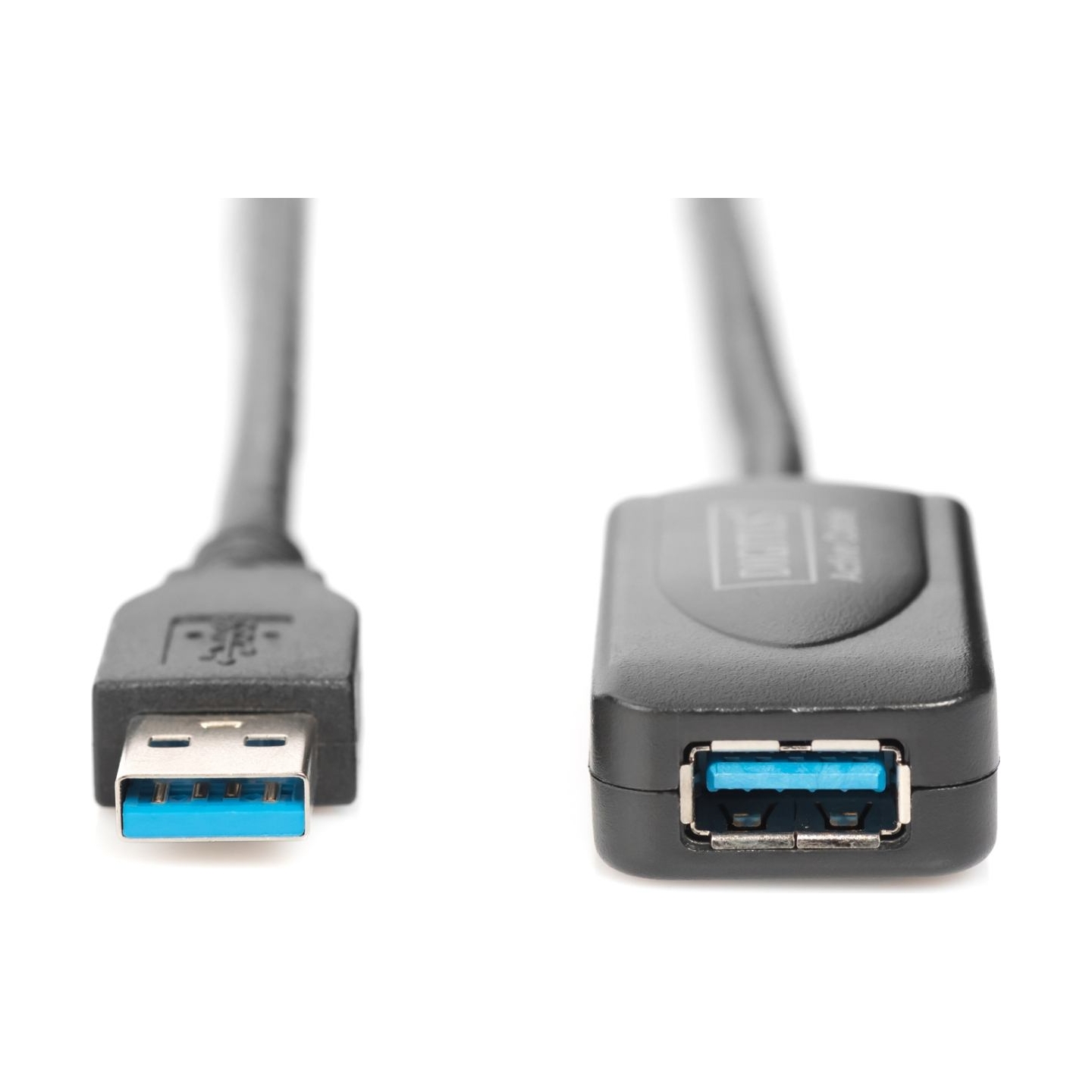 Digitus | USB 3.0 Active Extension Cable | DA-73104