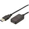 Digitus | USB 3.0 Active Extension Cable | DA-73104