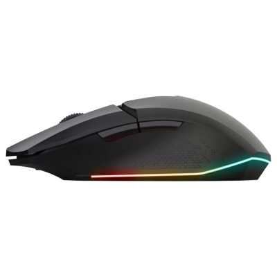 Trust MOUSE USB OPTICAL WRL GXT112/FELOX + MOUSEPAD 25070 TRUST