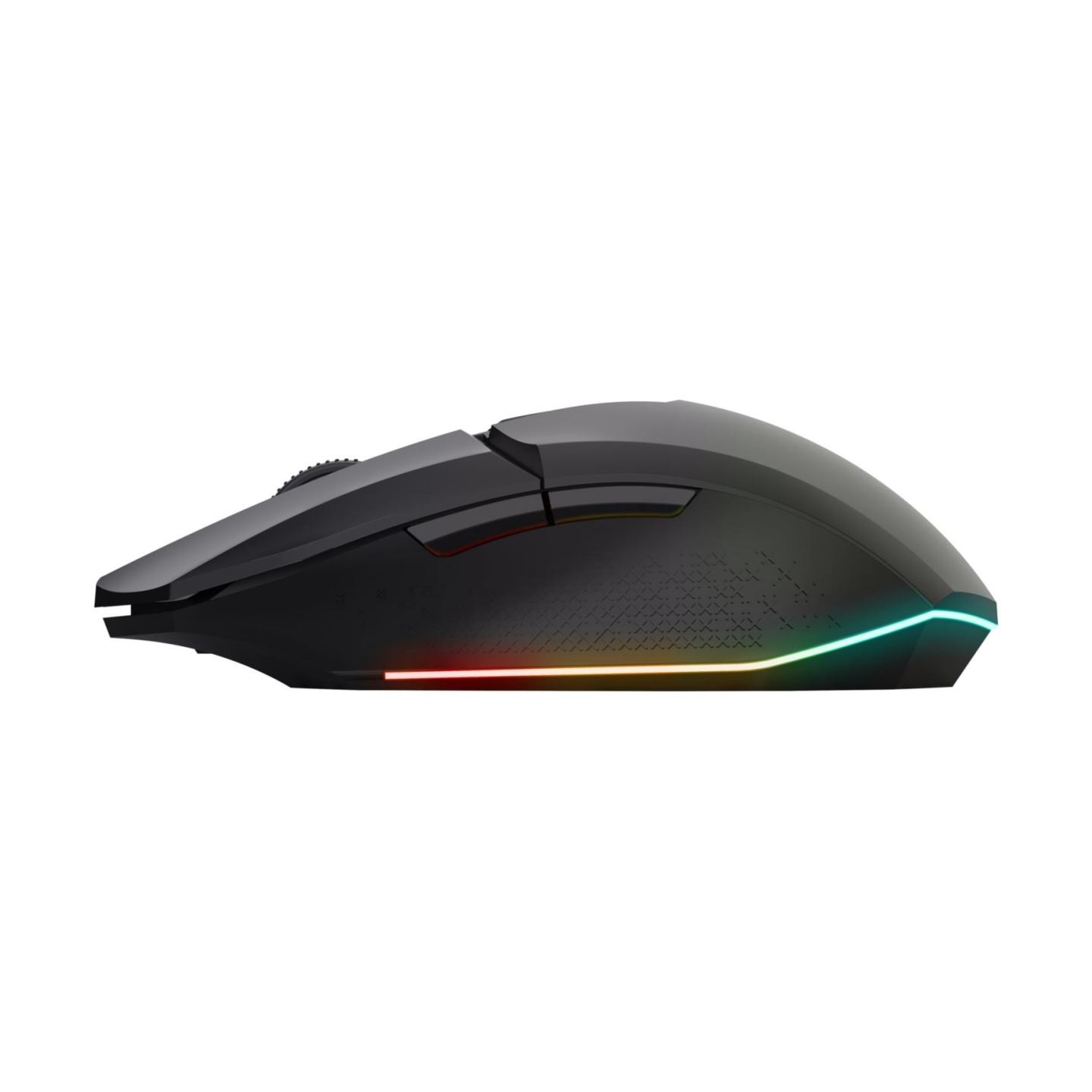 Trust MOUSE USB OPTICAL WRL GXT112/FELOX + MOUSEPAD 25070 TRUST