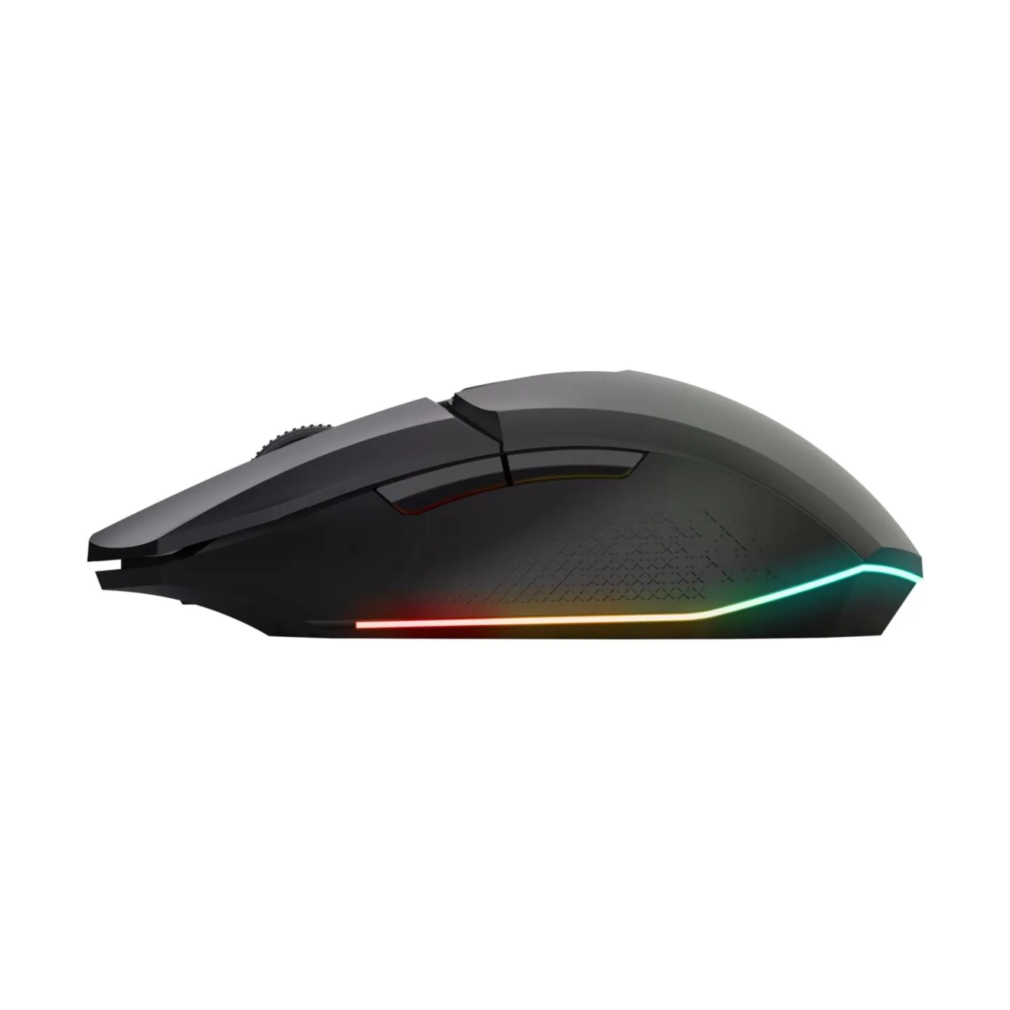 Trust MOUSE USB OPTICAL WRL GXT112/FELOX + MOUSEPAD 25070 TRUST